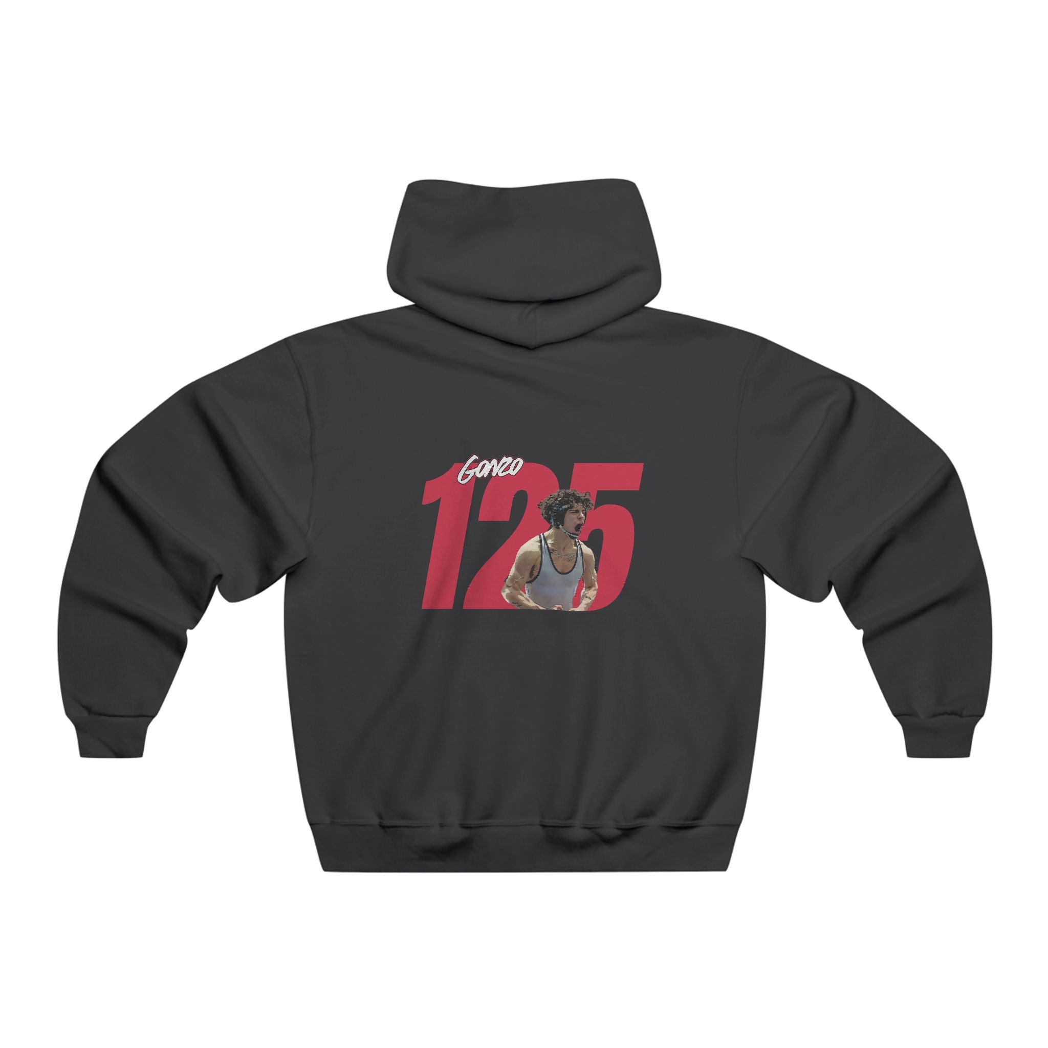 Gabe Gonzales Vintage Hoodie