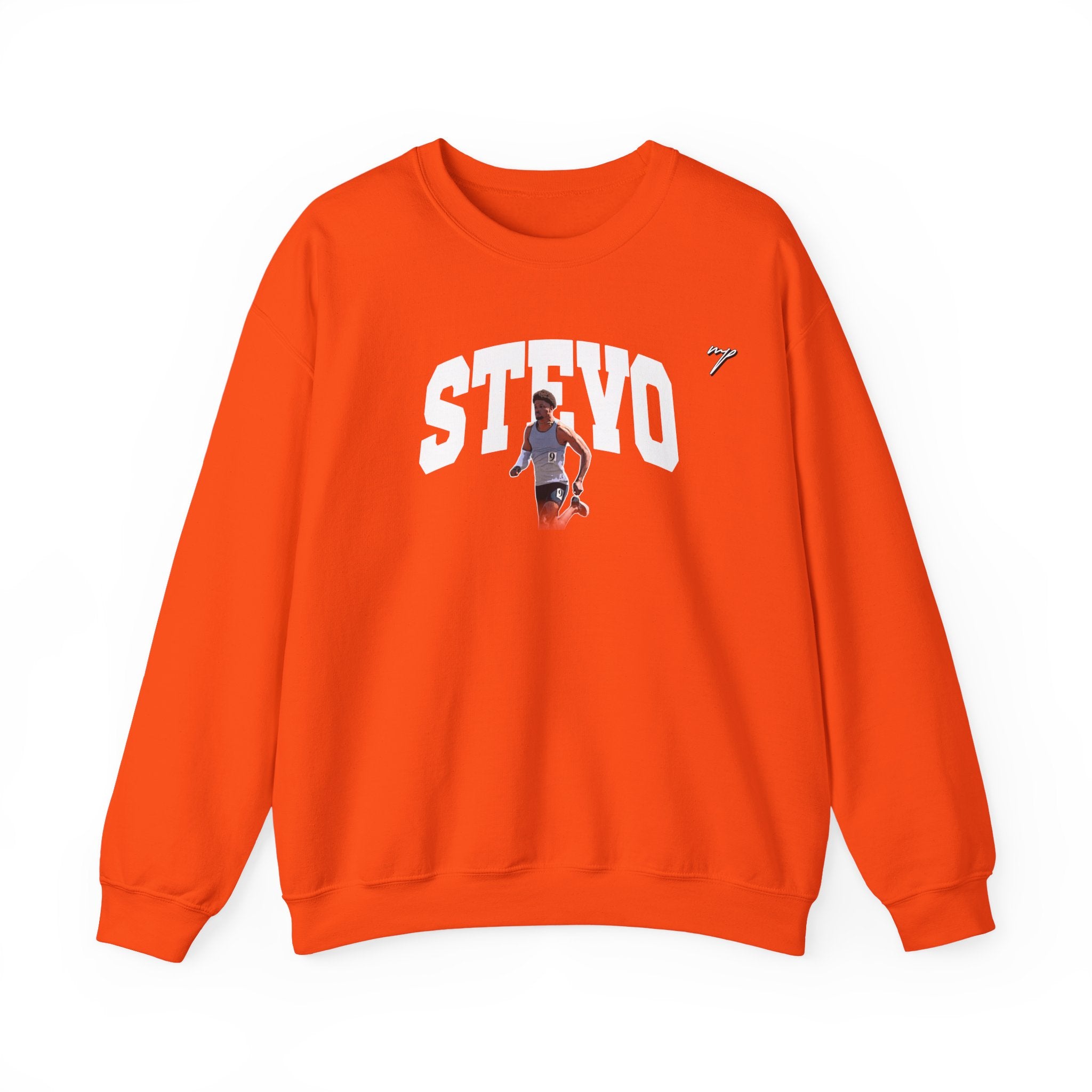 Stephen Sydnor Crewneck