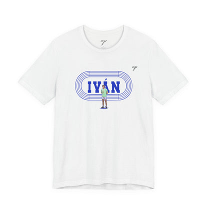 Iván Deák Graphic Tee