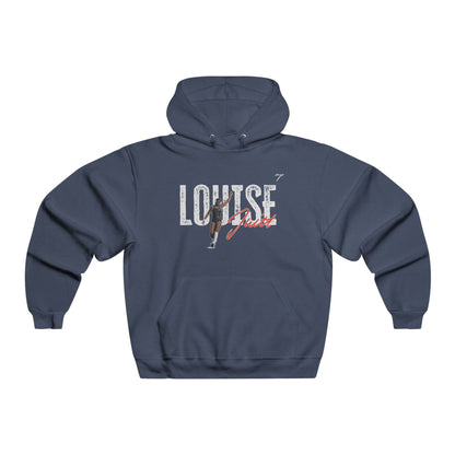 Louise Juitt Vintage Hoodie
