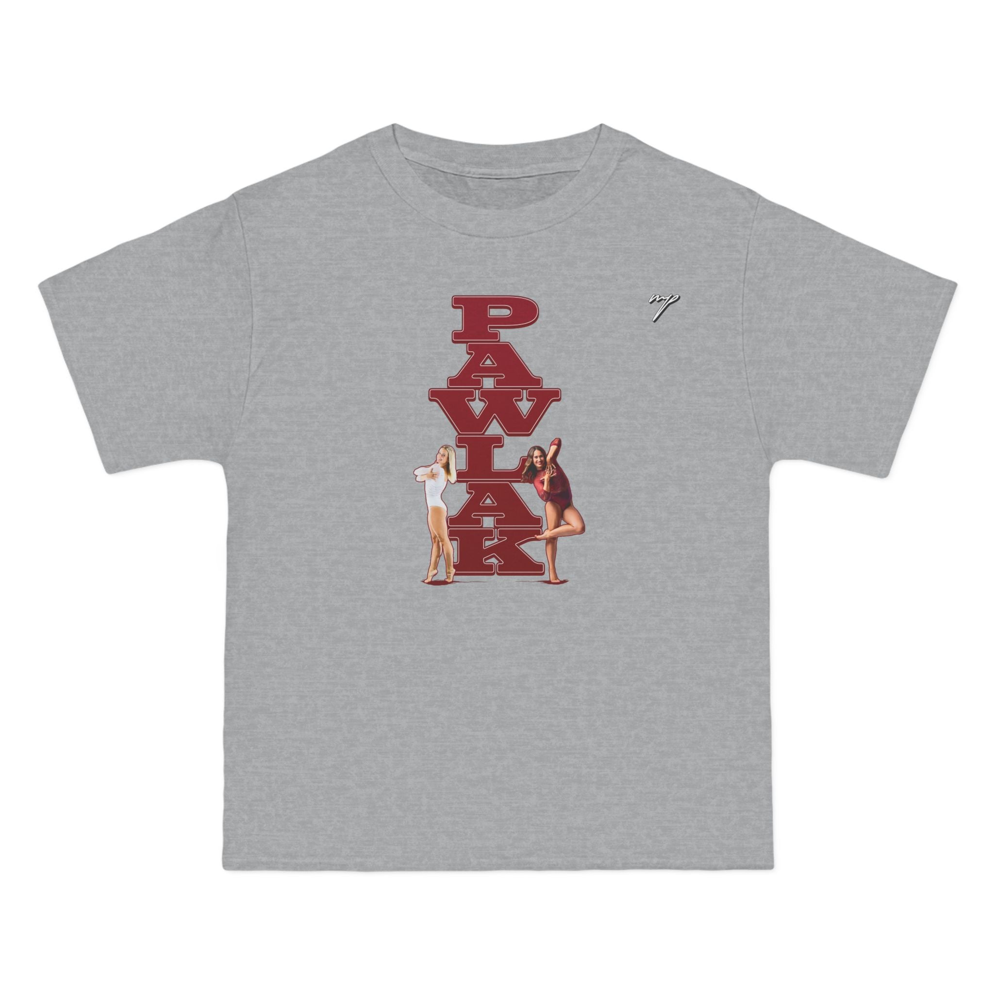 Pawlak Sisters Vintage Tee