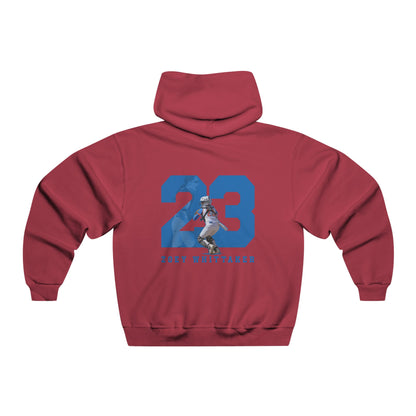 Zoey Whittaker Vintage Hoodie