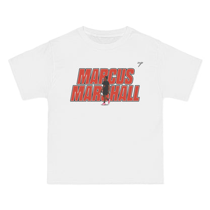 Marcus Marshall Vintage Tee