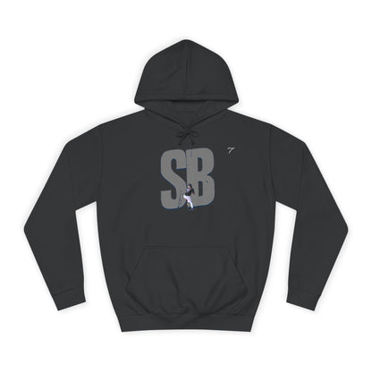 Spencer Bass Hoodie