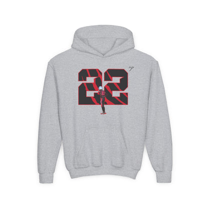 DeAndre Grant YOUTH Hoodie