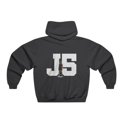 Jaden Mitchell Vintage Hoodie