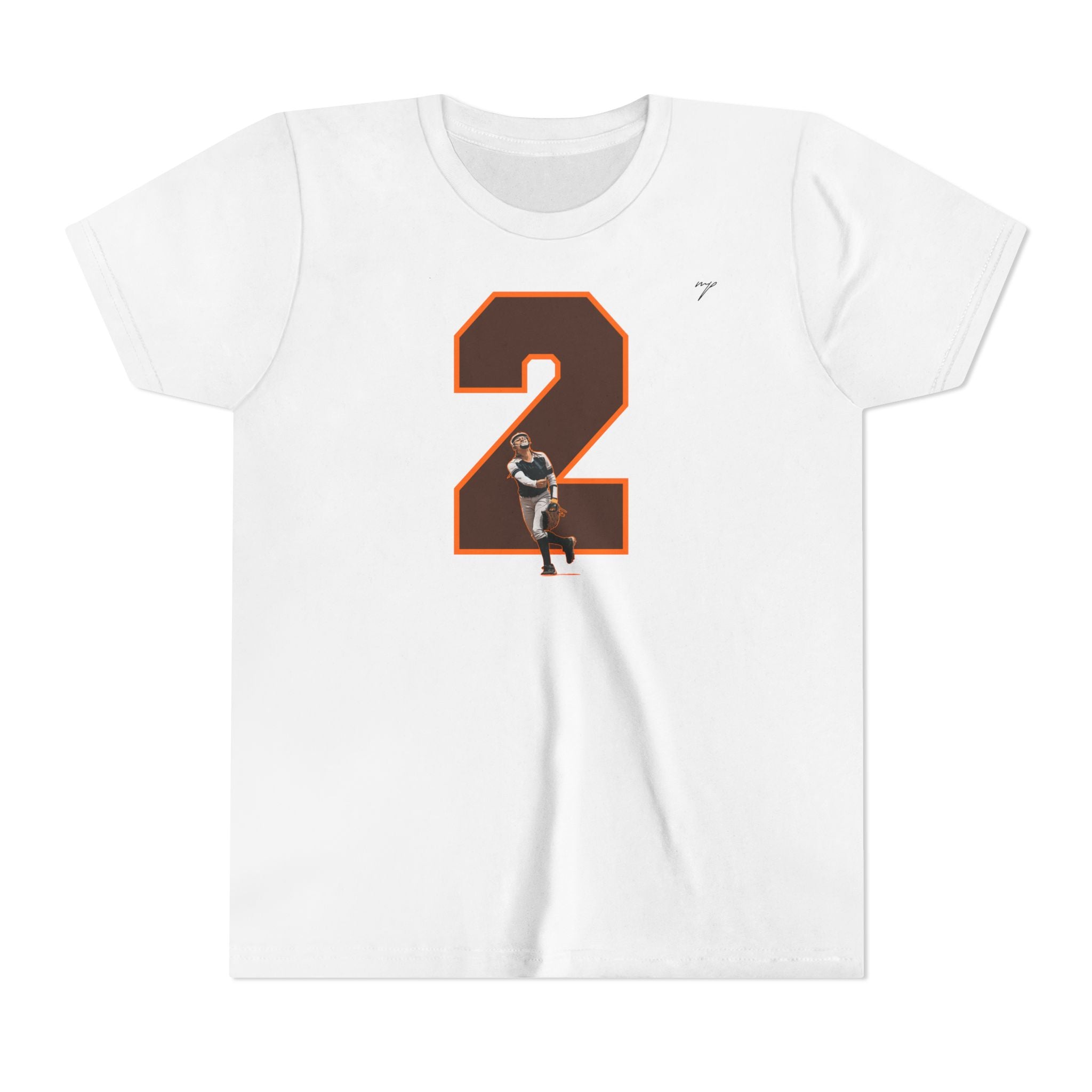Kadyn Sanchez YOUTH Graphic Tee