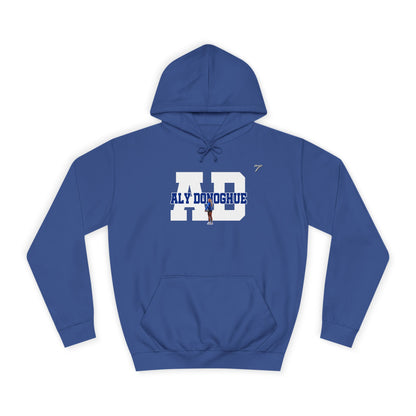 Aly Donoghue Hoodie