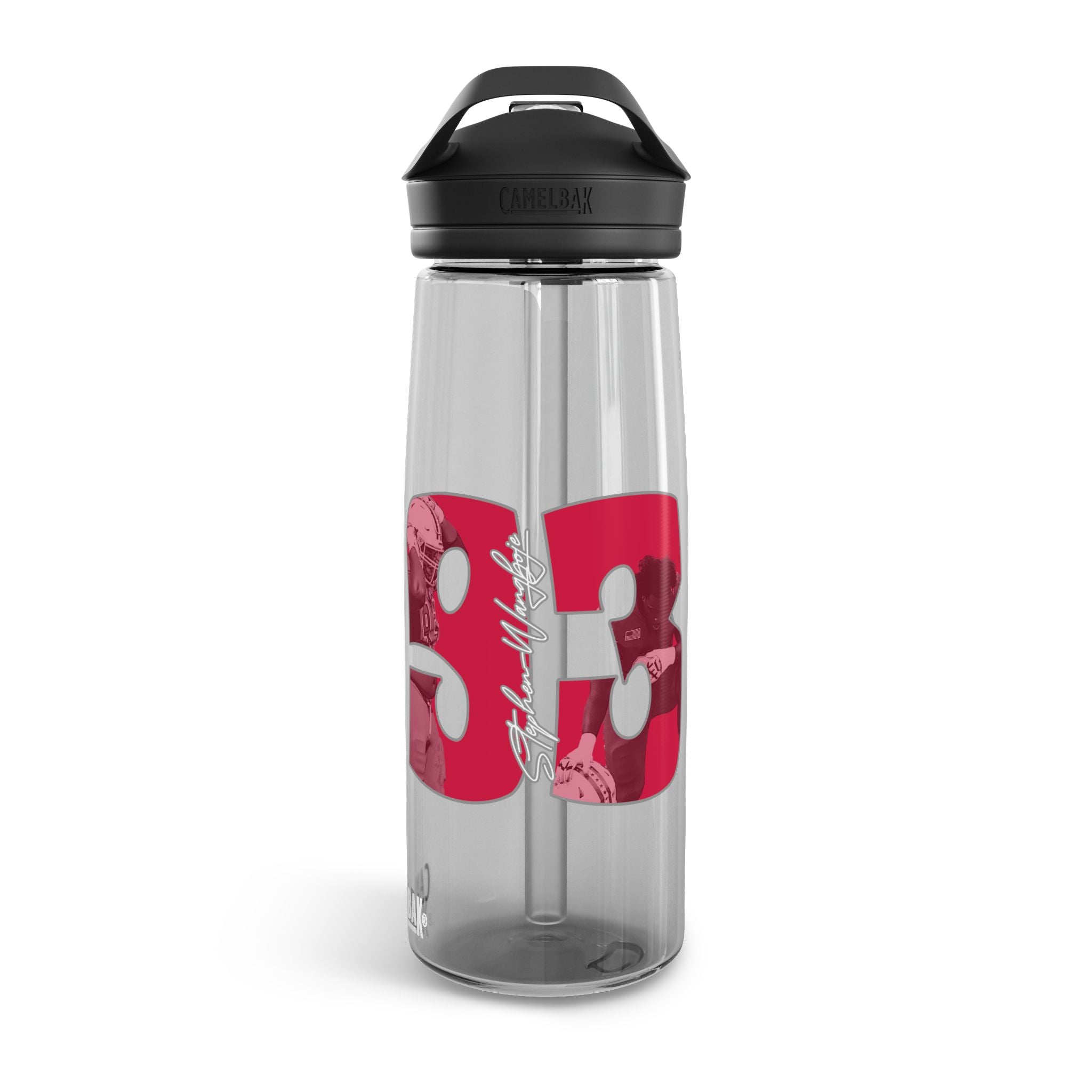 Glory Stephen-Wangboje CamelBak Water Bottle