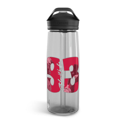 Glory Stephen-Wangboje CamelBak Water Bottle