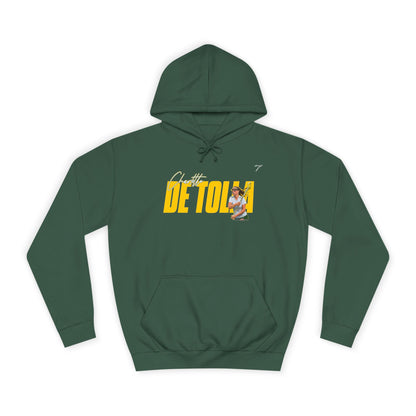 Charlotte De Tolla Hoodie