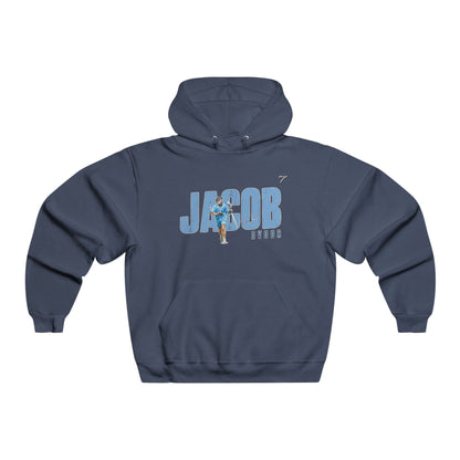 Jacob Dvoor Vintage Hoodie