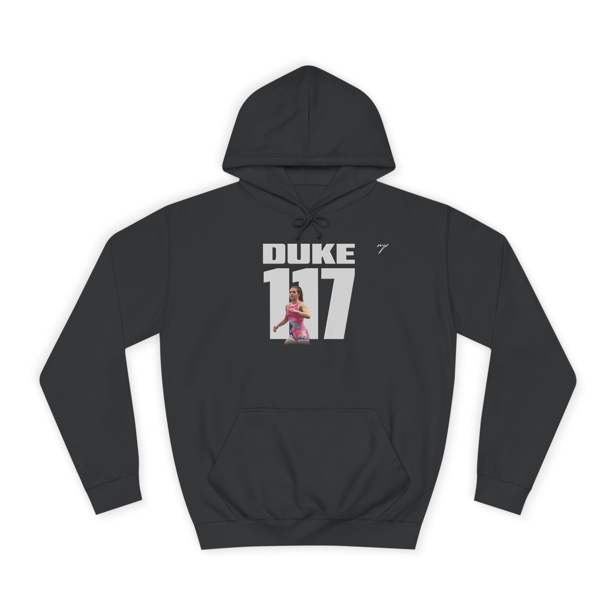 Susannah Duke Hoodie
