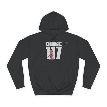 Susannah Duke Hoodie