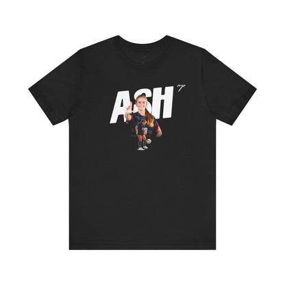 Ashlyn Huie Graphic Tee