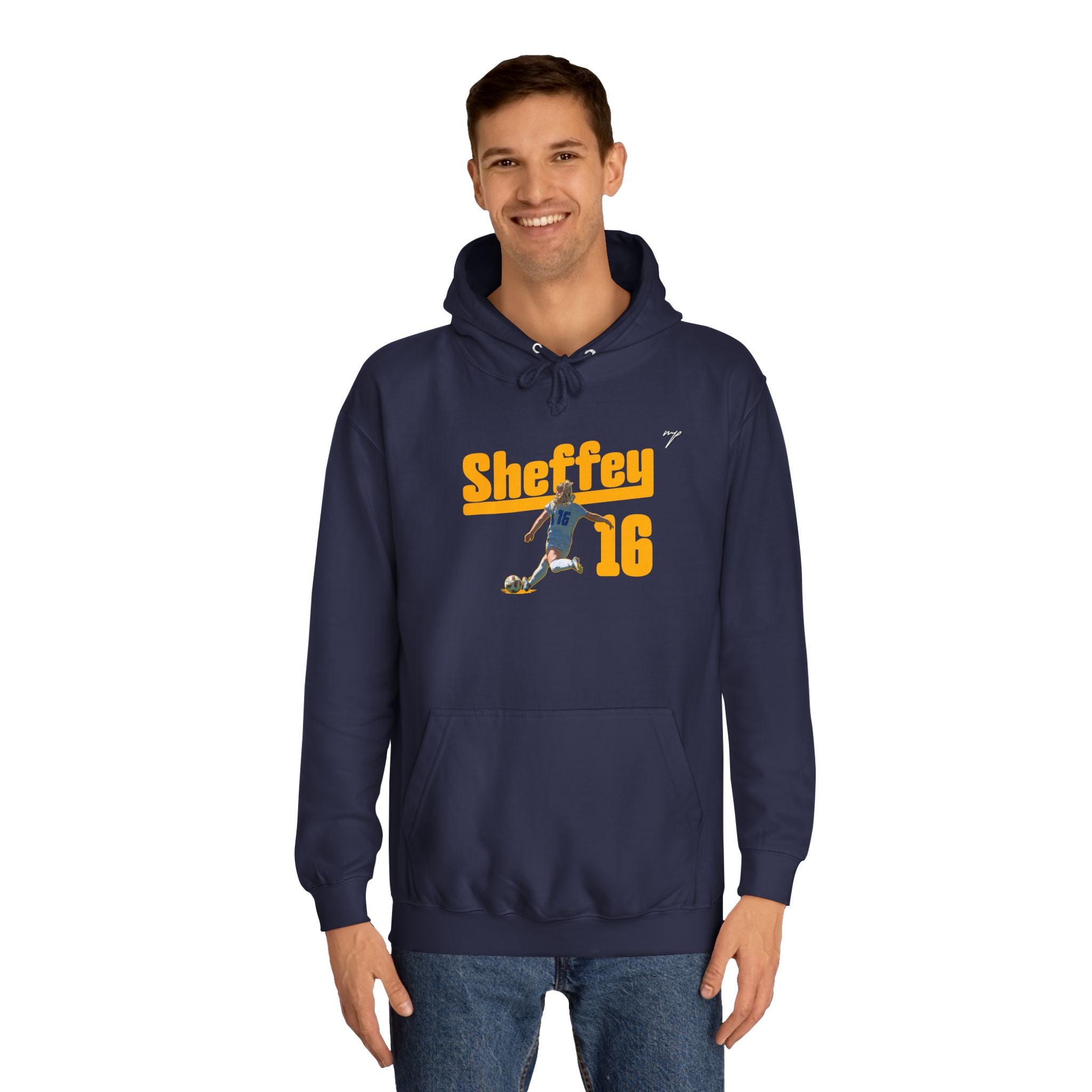 Natalie Sheffey Hoodie