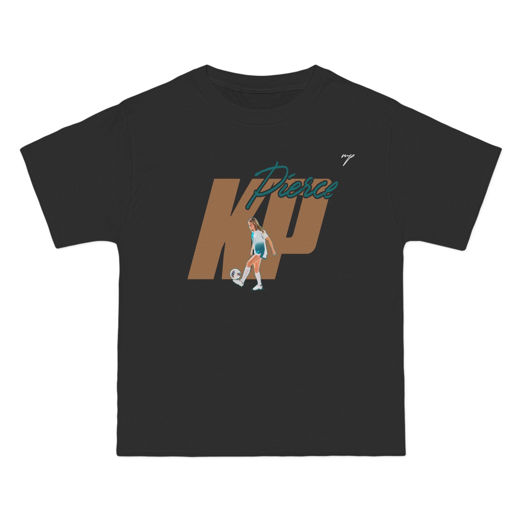 Kamden Pierce Vintage Tee