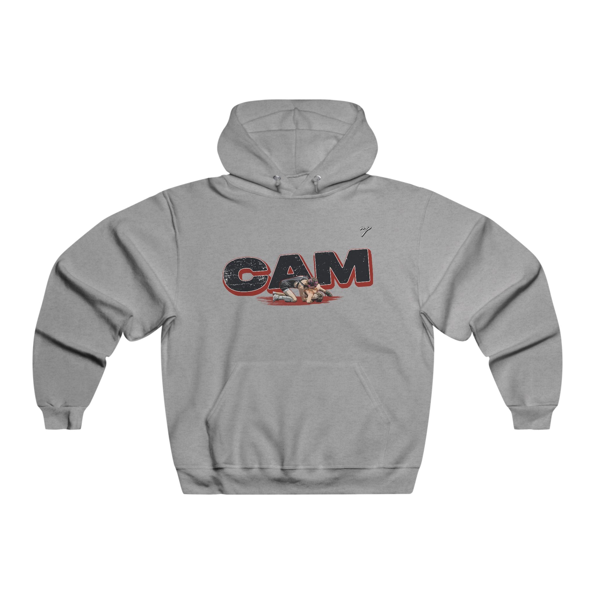 Cameron Gill Vintage Hoodie