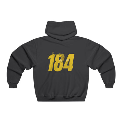 Rafael Roman-Amador Vintage Hoodie