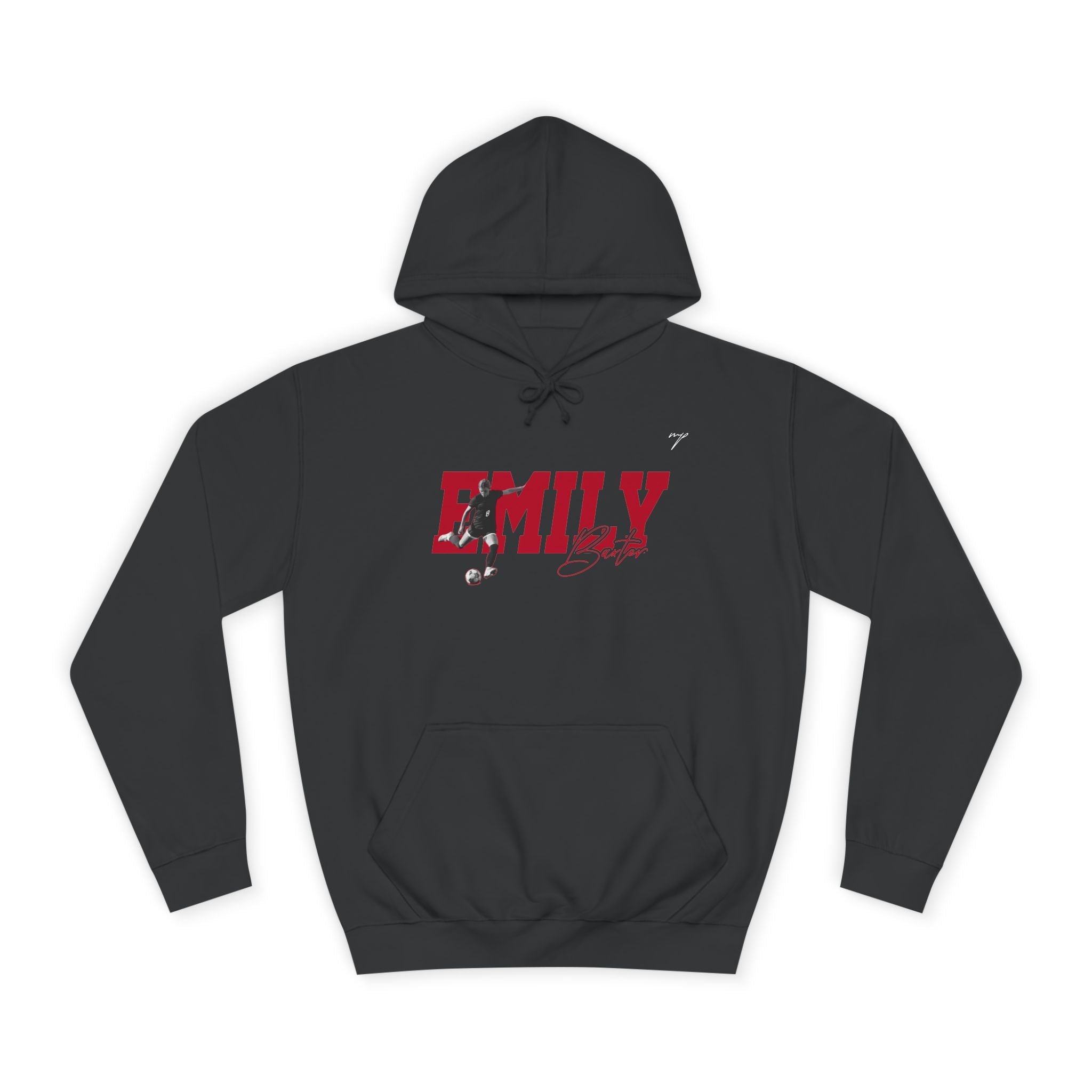 Emily Baxter Hoodie