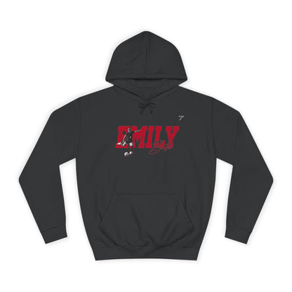 Emily Baxter Hoodie