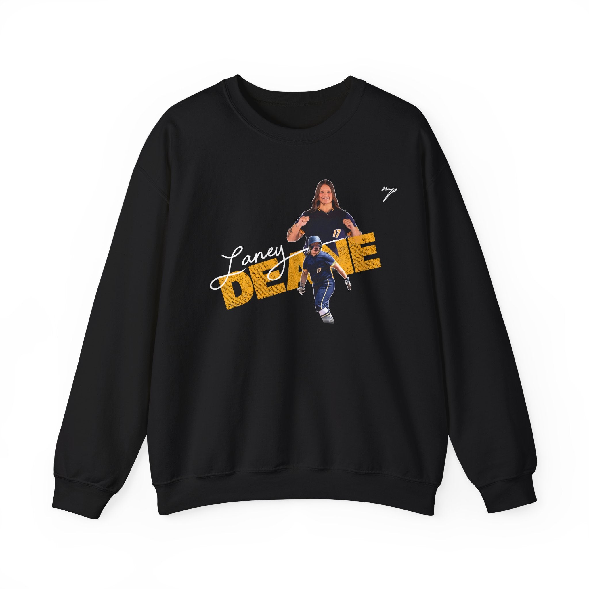 Laney Deane Crewneck