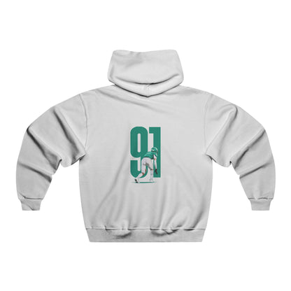 Zion Lancaster Vintage Hoodie