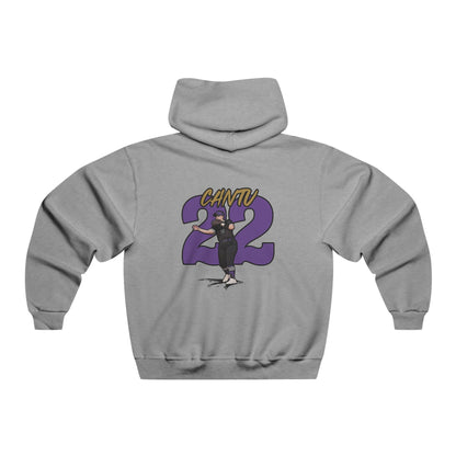 Jazlynn Cantu Vintage Hoodie