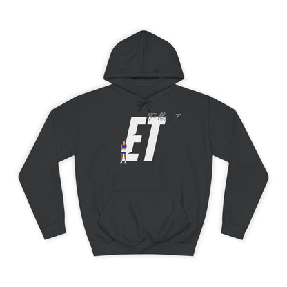 Ethan Trombly Hoodie