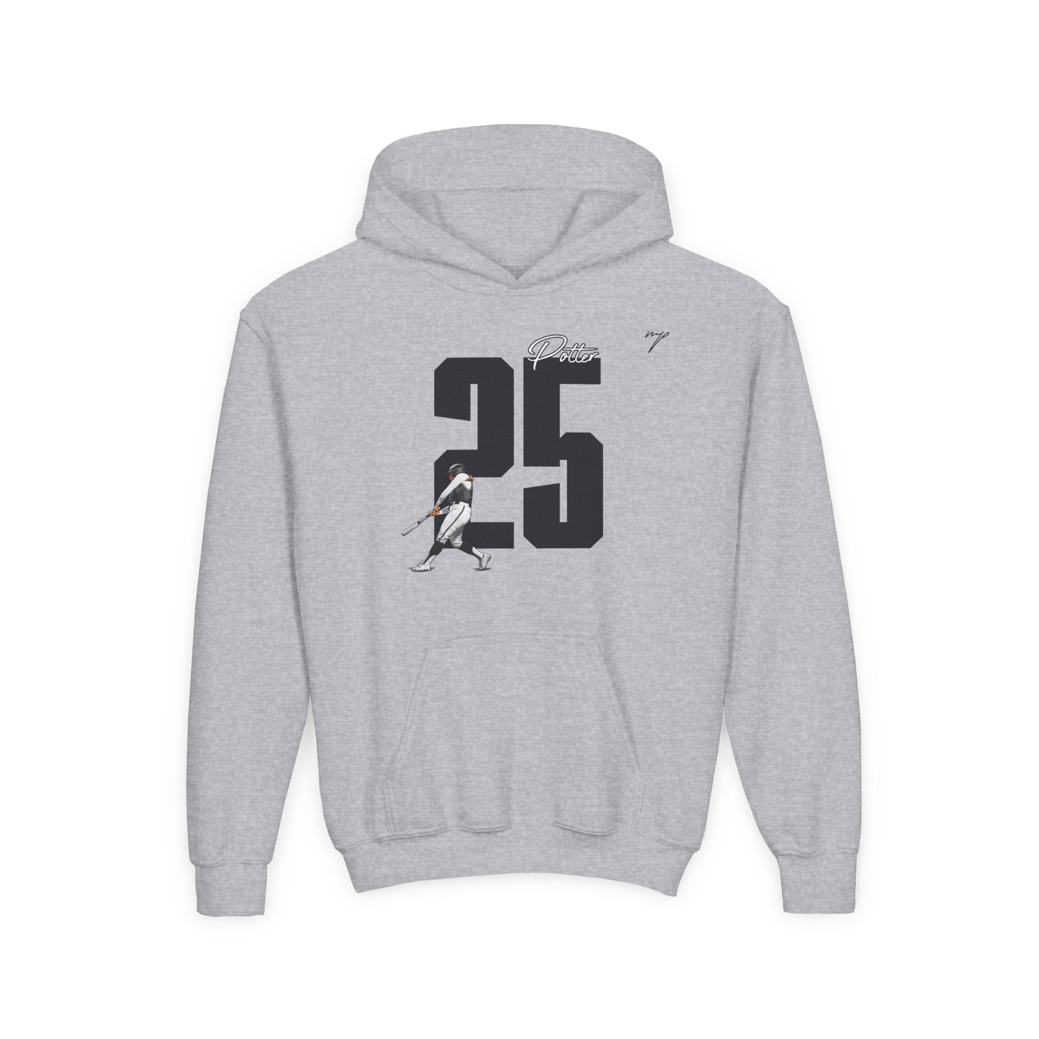 Sydney Potter YOUTH Hoodie
