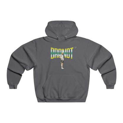Landyn Brandt Vintage Hoodie