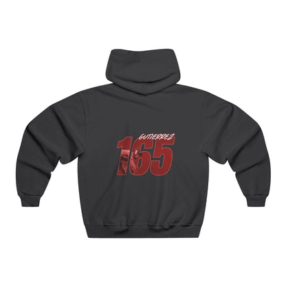 Anthony Gutierrez Vintage Hoodie
