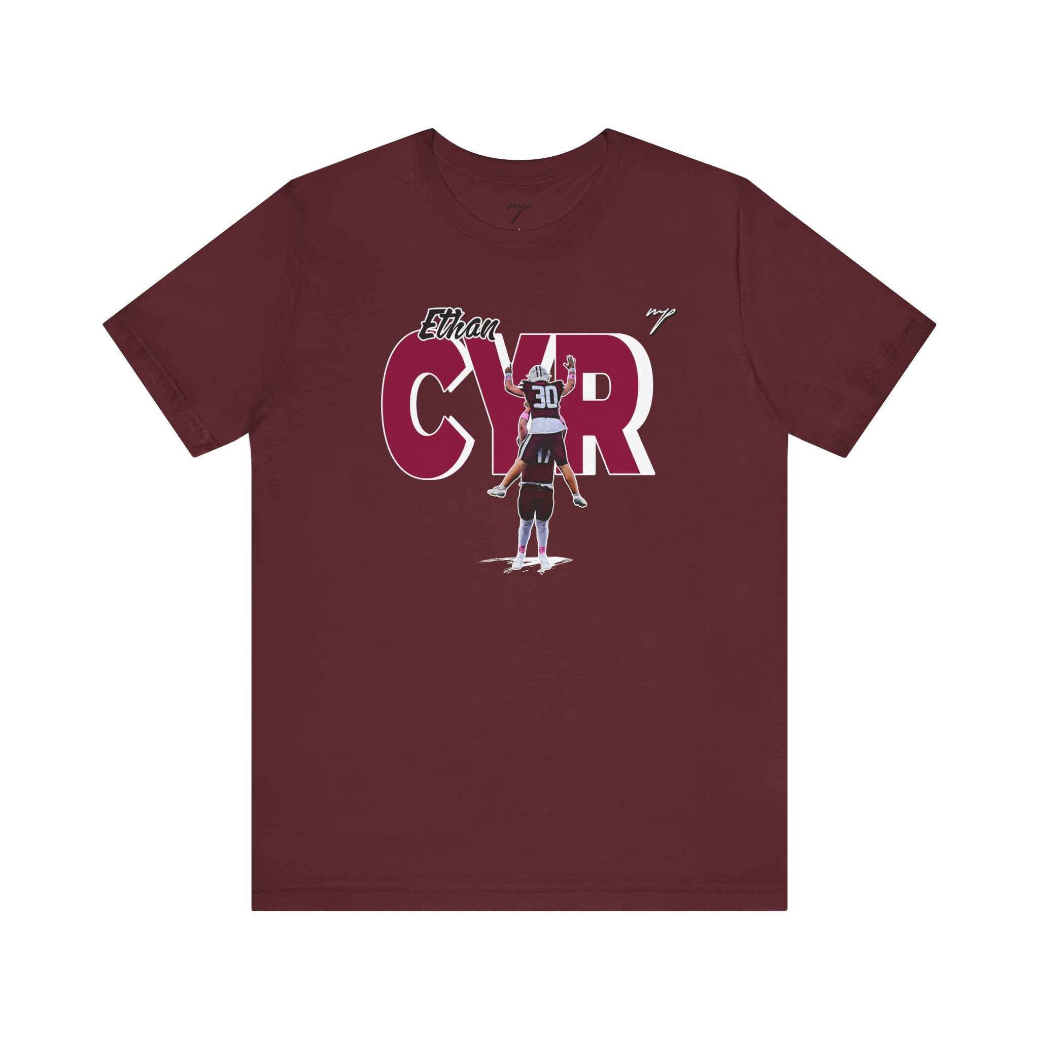 Ethan Cyr Graphic Tee