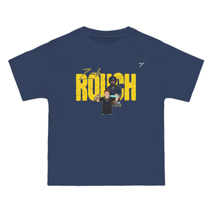 Zack Rouch Vintage Tee