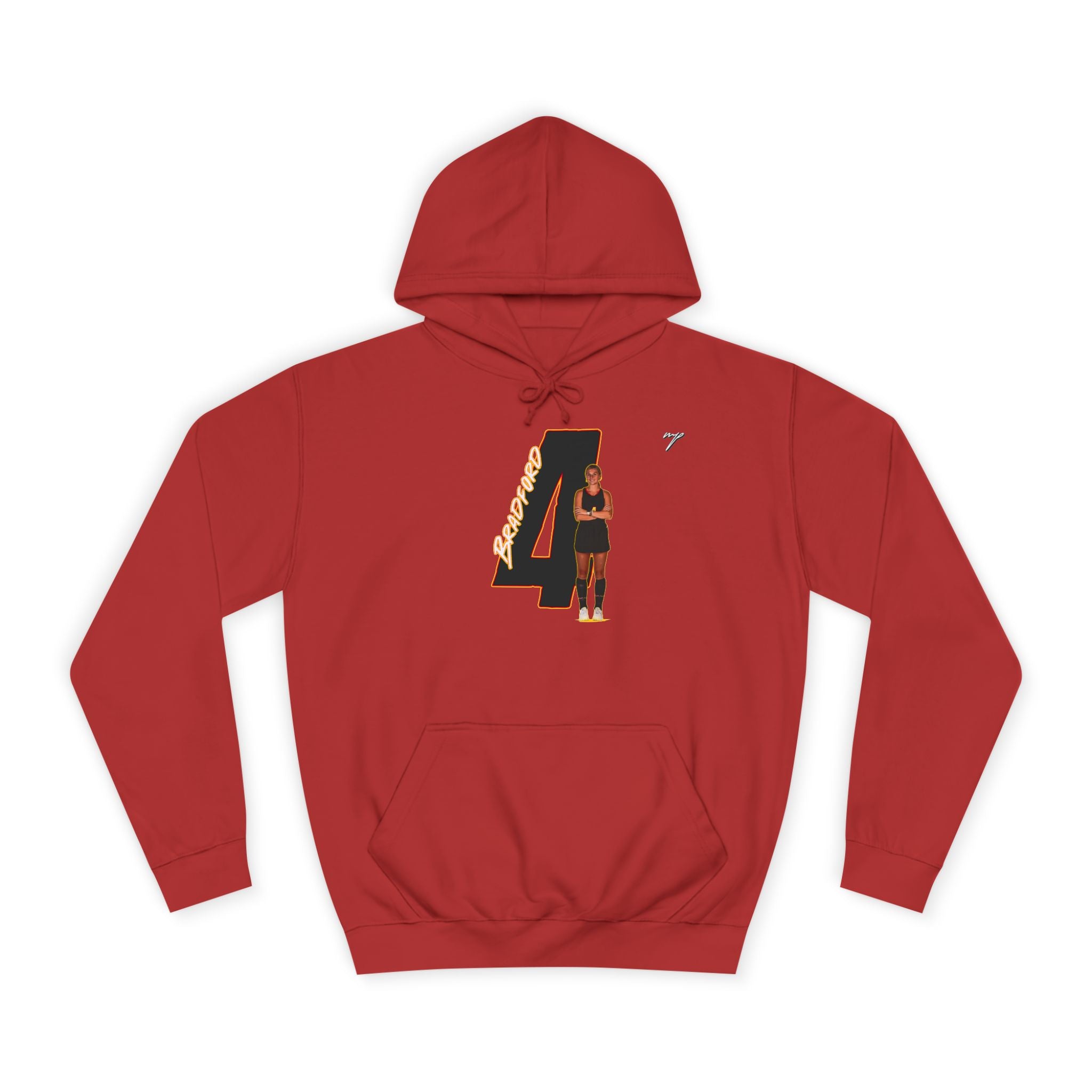 Maci Bradford Hoodie