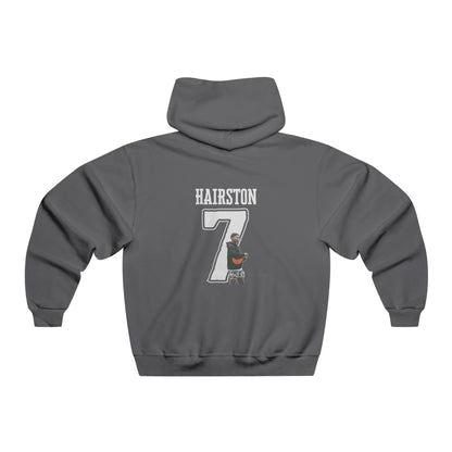 Emmanuel Hairston Vintage Hoodie