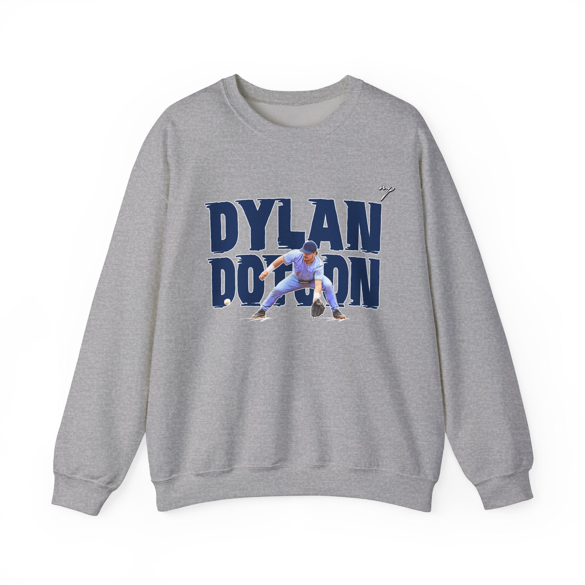 Dylan Dotson Crewneck