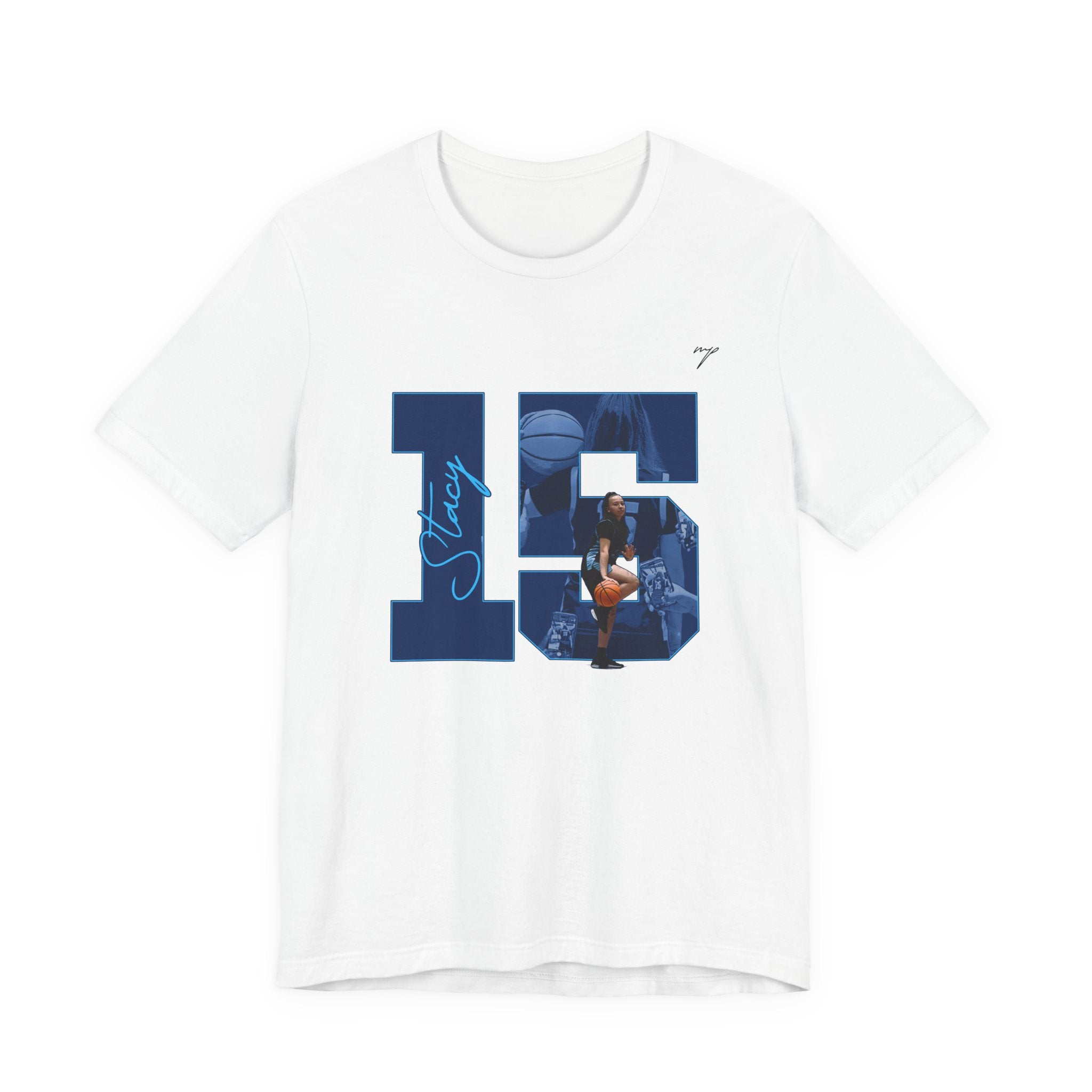 Vanessa Stacy Graphic Tee