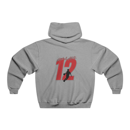 Michael Mouton Vintage Hoodie