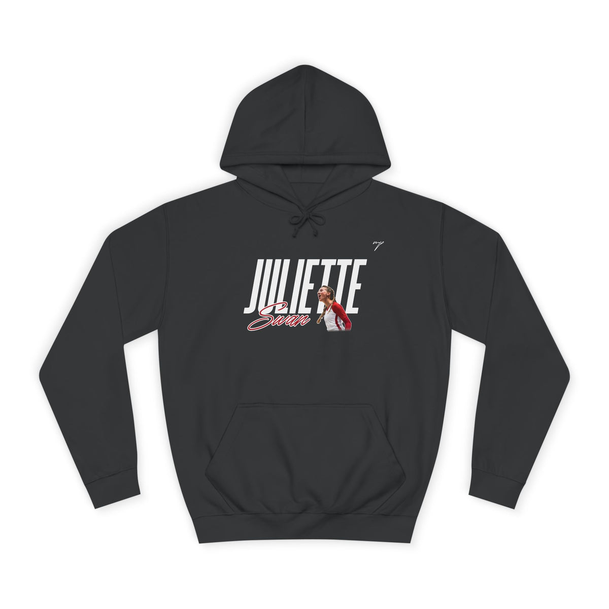 Juliette Swan Hoodie