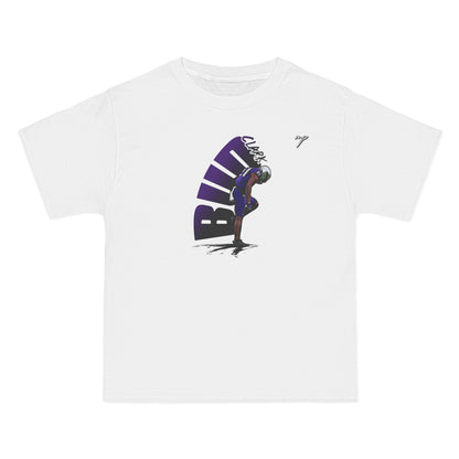 Bud Clark Vintage Tee