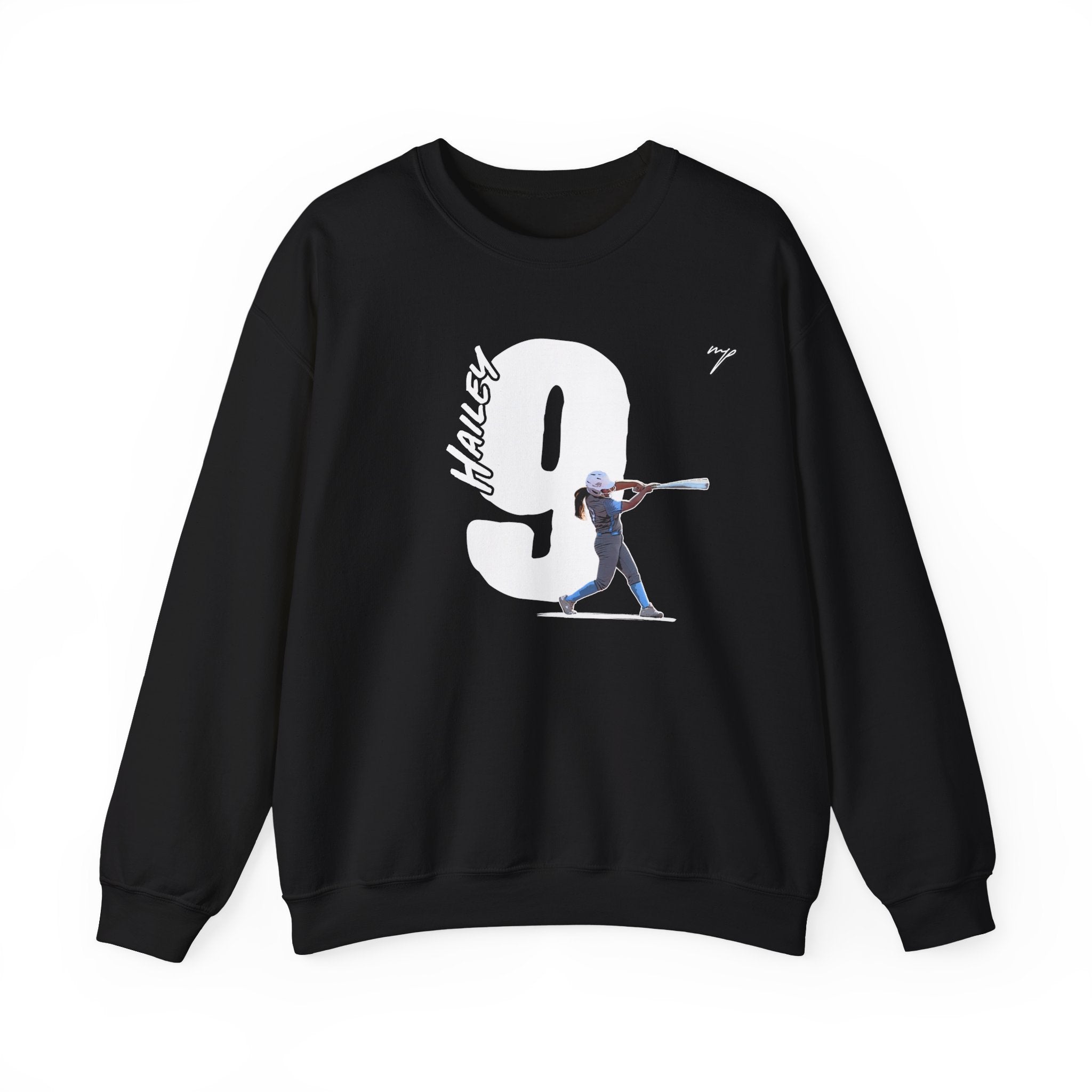 Hailey Smith Crewneck