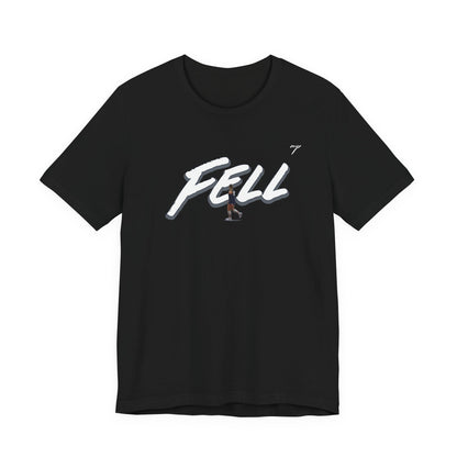Molly Fell Graphic Tee