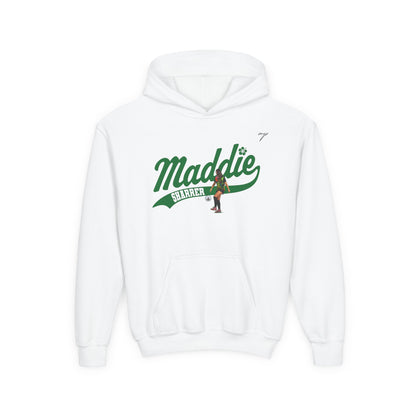 Maddie Sharrer YOUTH Hoodie