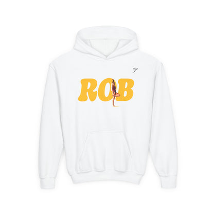 Robyn Wilson YOUTH Hoodie