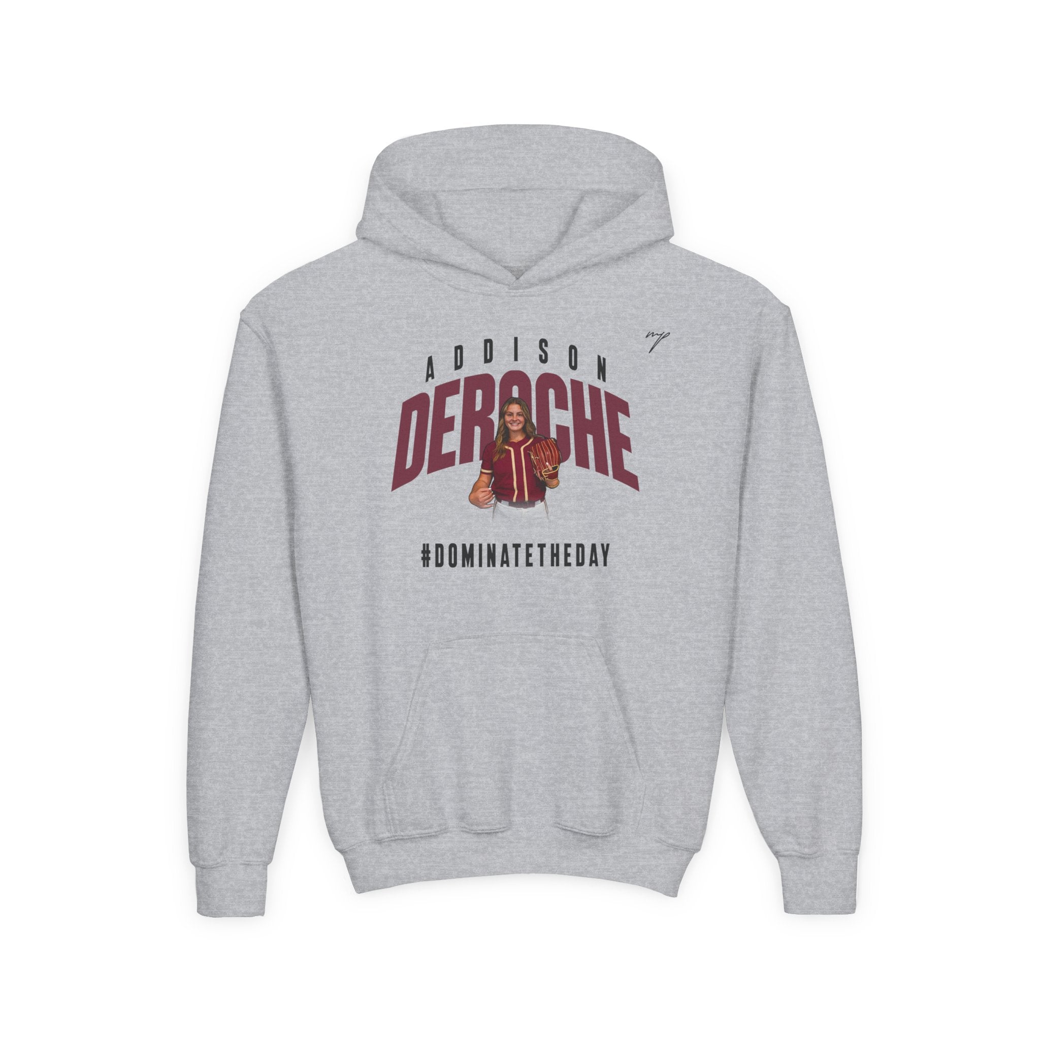 Addison DeRoche YOUTH Hoodie