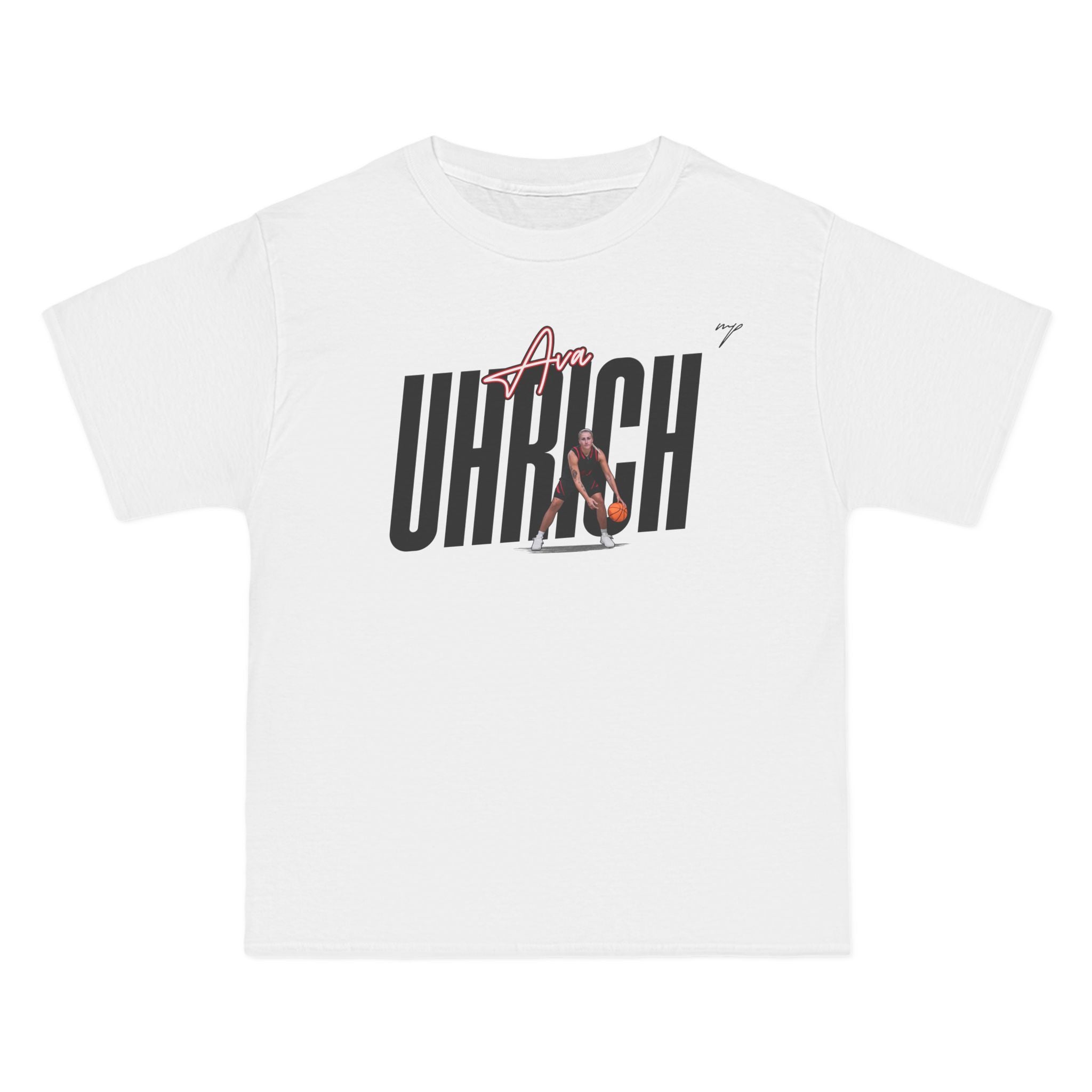 Ava Uhrich Vintage Tee