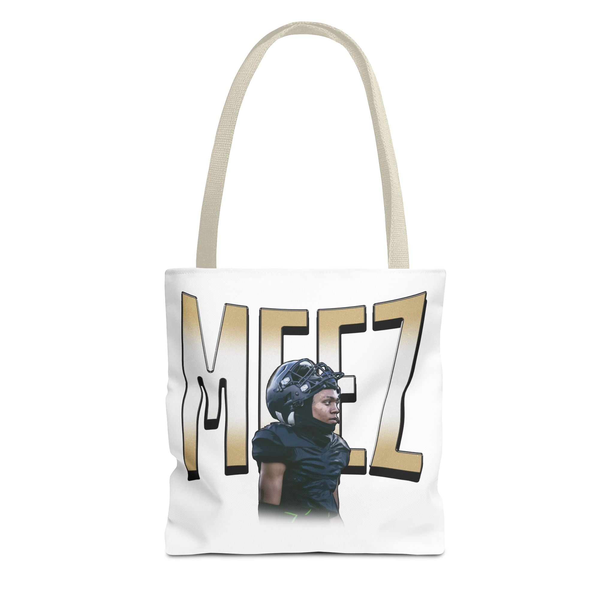 Armand Alexander Tote Bag