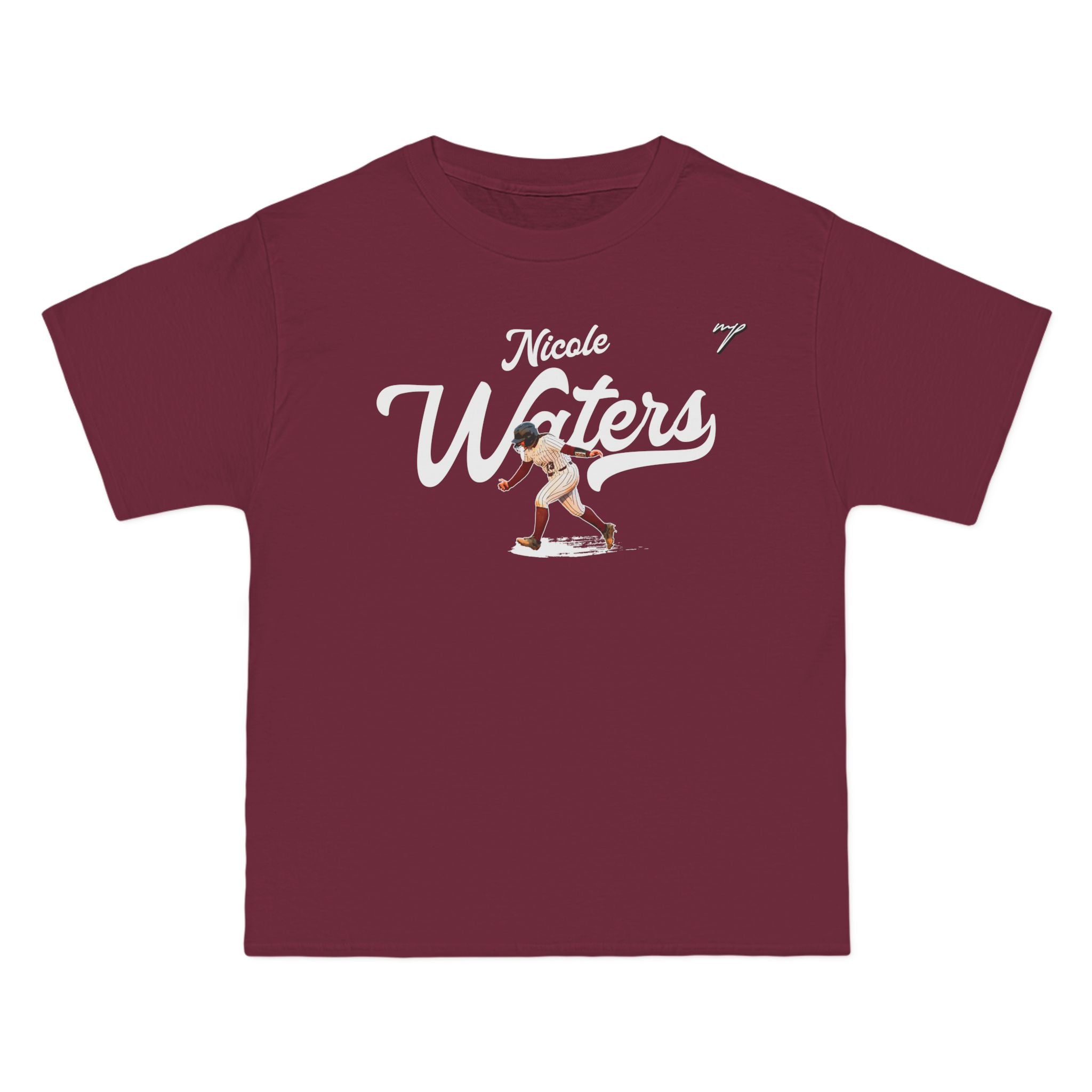 Nicole Waters Vintage Tee