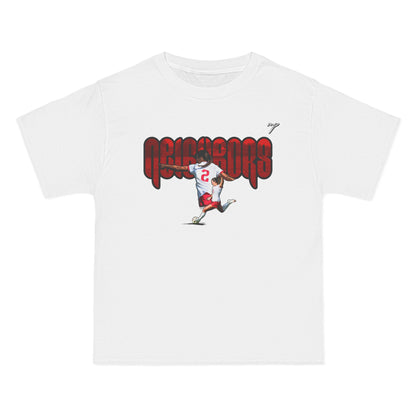 Kennedy Neighbors Vintage Tee